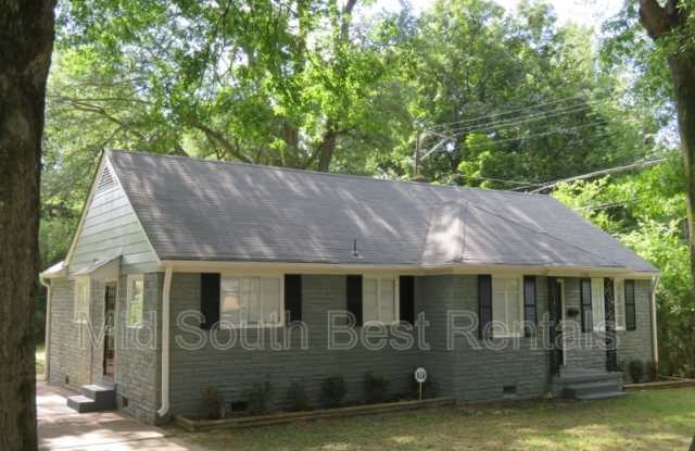 1568 Michael St photos photos