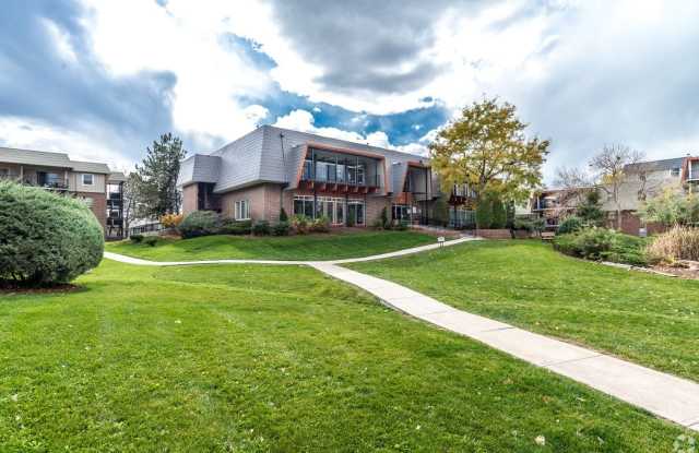 Meridian at Cherry Creek photos photos
