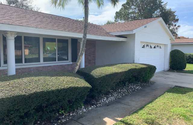 1834 Lakewood Dr S - 1834 Lakewood Drive South, St. Petersburg, FL 33712