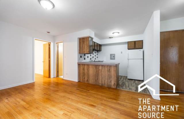 6250 North Kenmore Ave. - 6250 North Kenmore Avenue, Chicago, IL 60660