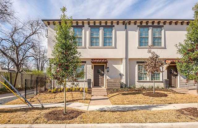 3455 Bremen Street - 3455 Bremen Street, Dallas, TX 75206