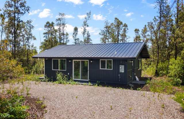 AVAILABLE NOVEMBER 1 | 2-BEDROOM, 1-BATH HOME IN AINALOA | YARD MAINTENANCE INCLUDED | $2,100/MONTH Gallery 1