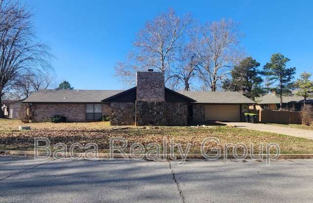 1811 Brookside Drive - 1811 Brookside Drive, Purcell, OK 73080 1811 Brookside Drive - 1811 Brookside Drive, Purcell, OK 73080