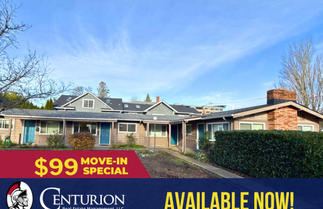 235 Kearney St. S - 235 Kearney Street South, Salem, OR 97302