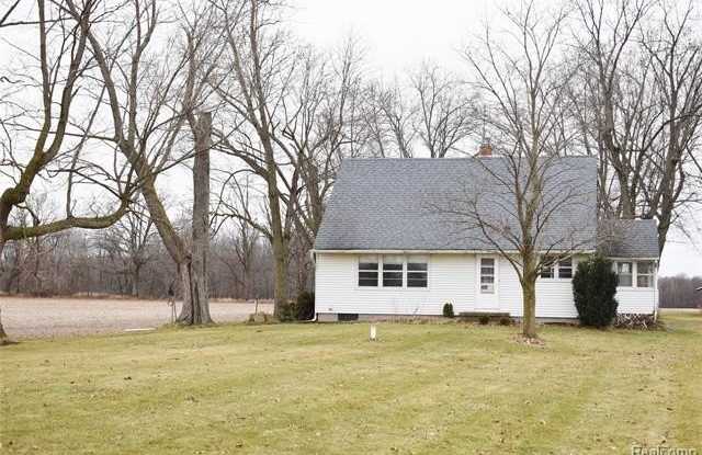 10285 Owosso Road photos photos