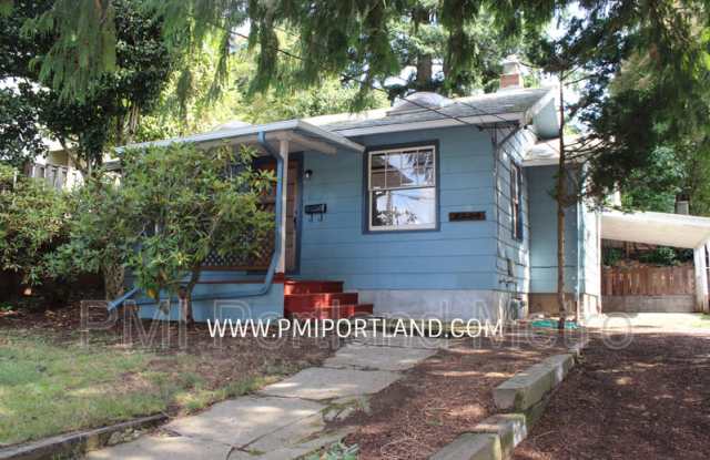 7224 SW 33rd Ave - 7224 Southwest 33rd Avenue, Portland, OR 97219
