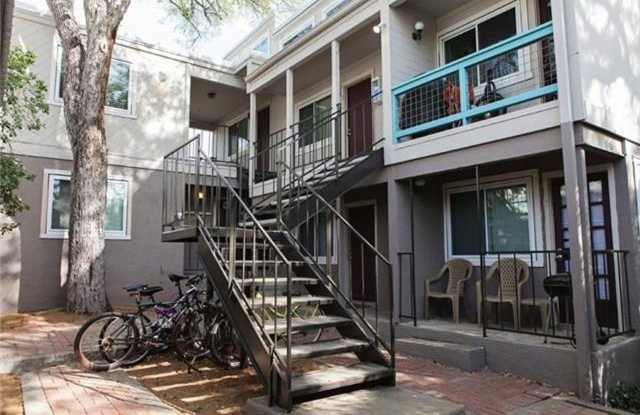1106 W 22nd #3 Gallery 3