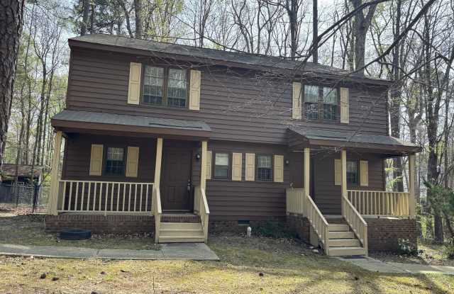 728 Branniff Drive photos photos