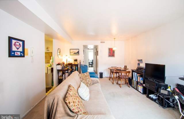 1215 SOUTH STREET - 1215 South Street, Philadelphia, PA 19147