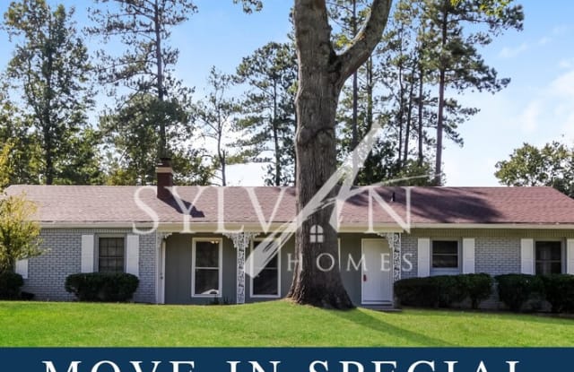 5530 Burrus Lane - 5530 Burrus Lane, Mableton, GA 30126