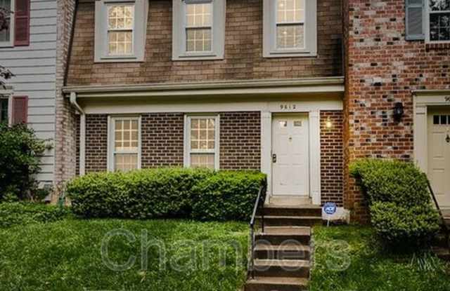 9612 Masterworks Dr - 9612 Masterworks Drive, Oakton, VA 22181