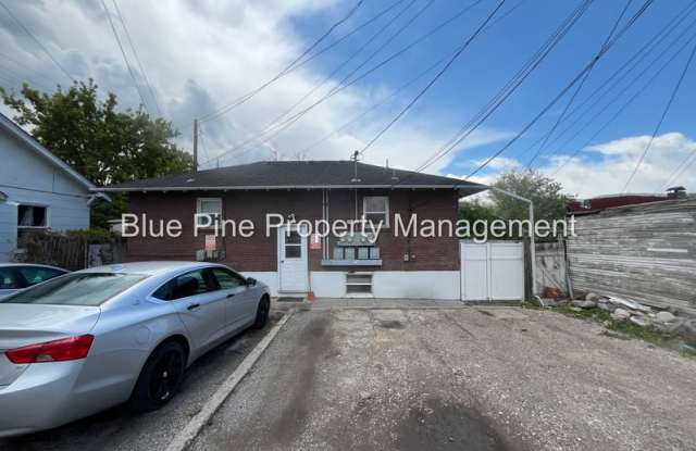 1414 North Garfield Avenue photos photos