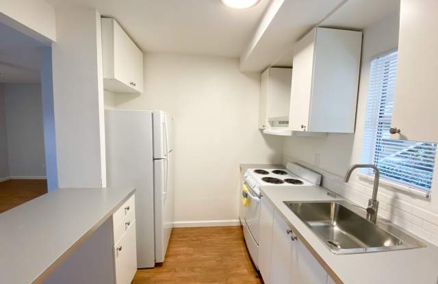 Villa Santa Fe Apts photos photos