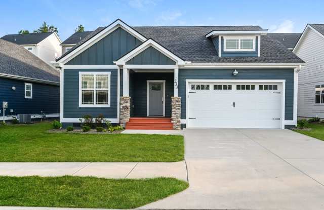 Beautifully Updated 3 Bedroom Home with Sunroom, Two-Car Garage, and Upscale Finishes photos photos