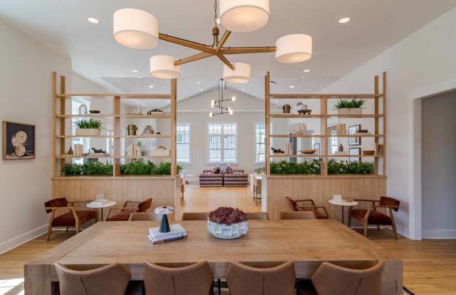 Tessa Shallowford Townhomes Gallery 2