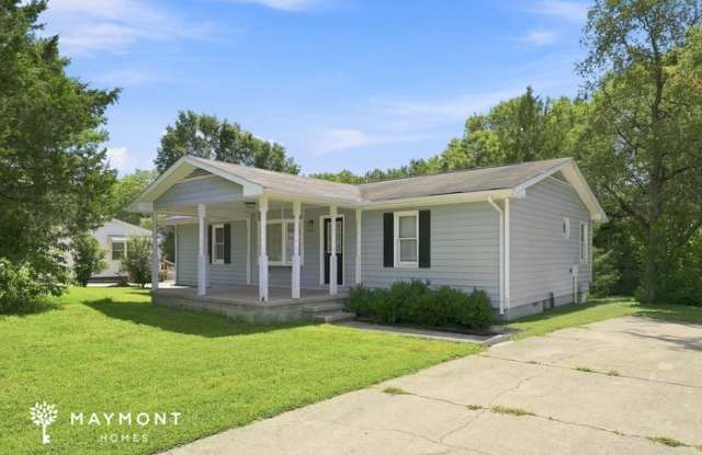 1628 Thompson Drive Gallery 2