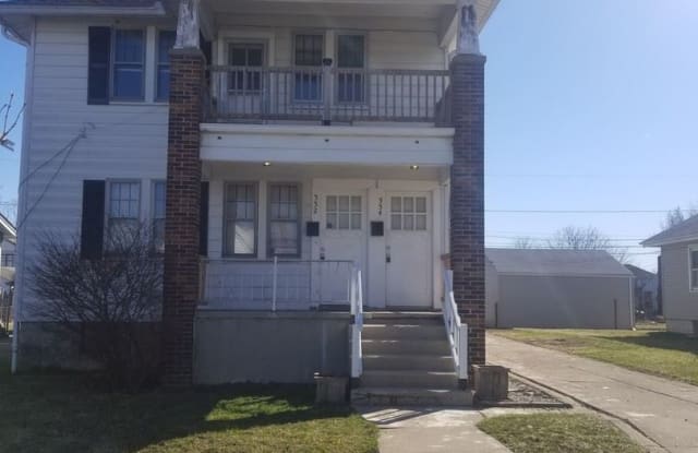 554 Woodbury Ave. - 554 Woodbury Avenue, Columbus, OH 43223