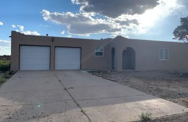 235 TARPON Avenue SE - 235 Tarpon Avenue Southeast, Rio Rancho, NM 87124