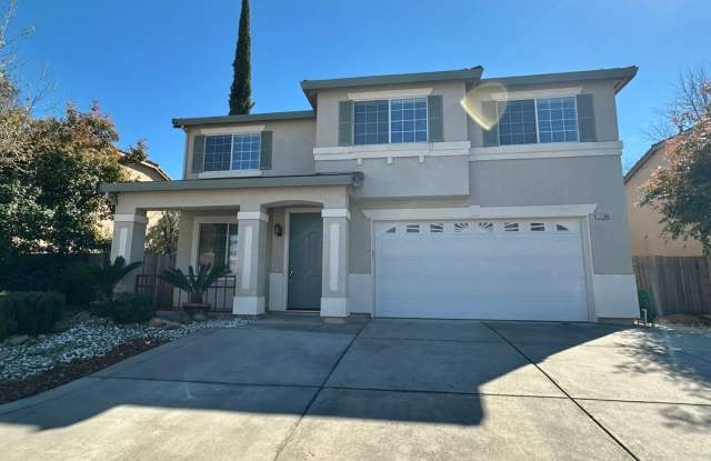 Wow! Lovely 4-Bedroom, 3-Bath Home with Solar Panels – Save on Your SMUD Bill! photos photos