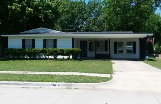 5884 Tracyne Drive - 5884 Tracyne Street, Westworth Village, TX 76114