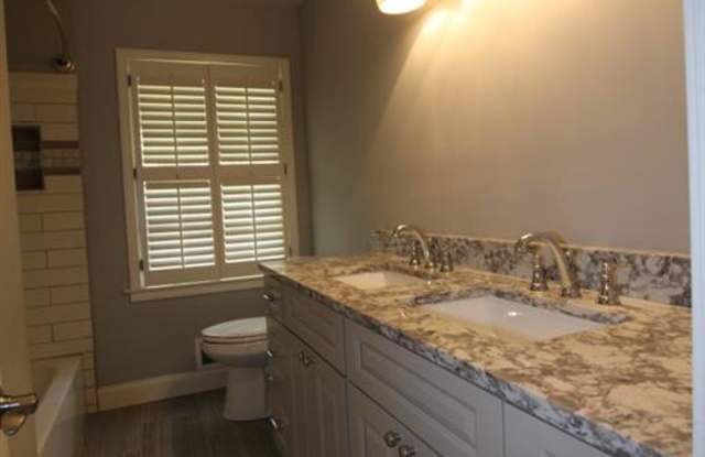 337 Tall Oaks Drive - 337 Tall Oaks Dr, Sandy Springs, GA 30342