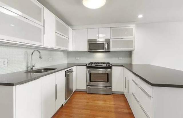 165 Avenue B Gallery 2