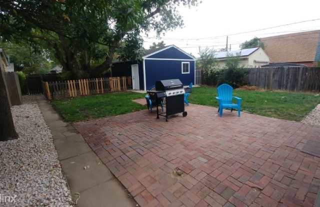 3967 Yates St. Gallery 2
