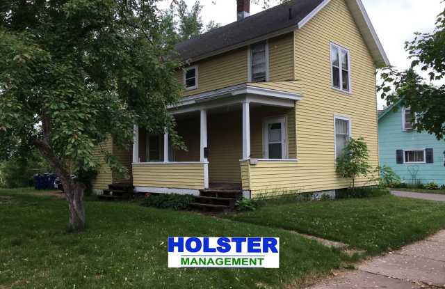 2504 Gowen Street - 2504 Gowen Street, Wausau, WI 54403