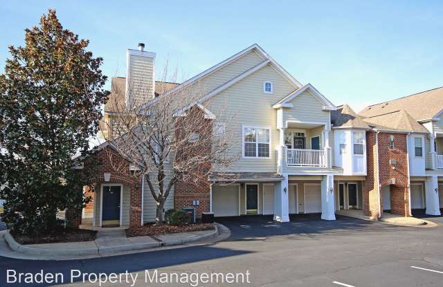 935 Dorchester Place #103 - 935 Dorchester Place, Pantops, VA 22911