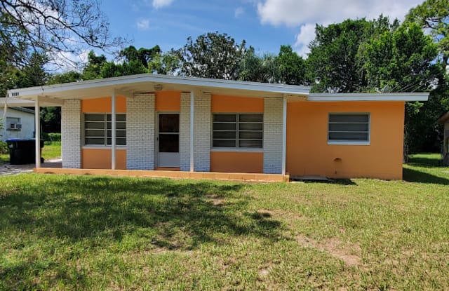 3516 Ridgemont - 3516 Ridgemont Road, Pine Hills, FL 32808 3516 Ridgemont - 3516 Ridgemont Road, Pine Hills, FL 32808