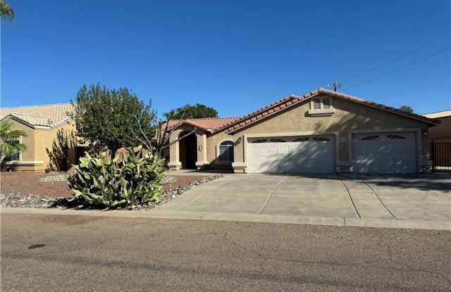539 E Kingsley Street - 539 Kingsley Street, Willow Valley, AZ 86440