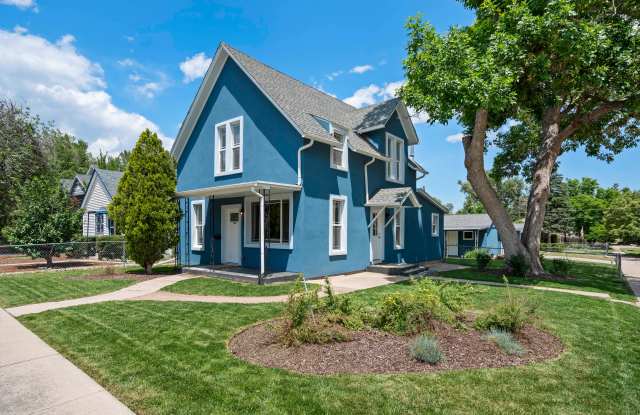 603 N Spruce St photos photos