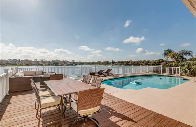 5084 BOATHOUSE DRIVE - 5084 Boathouse Drive, Orlando, FL 32812