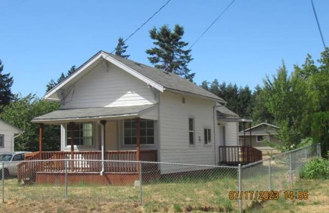 633 162nd St S - 633 162nd Street South, Spanaway, WA 98387