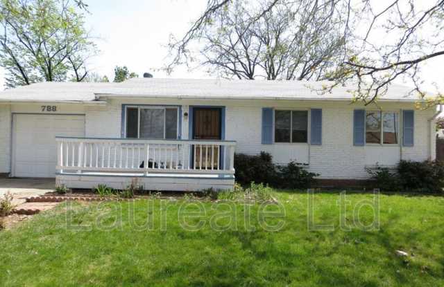 788 S. Wheeling St. photos photos