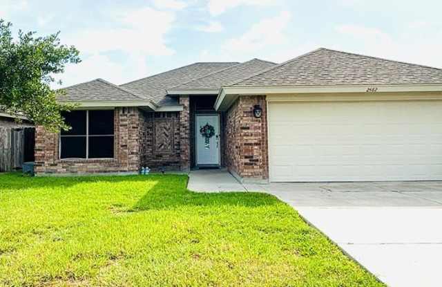 2482 LEXINGTON PLACE - 2482 Lexington Place, Brownsville, TX 78520
