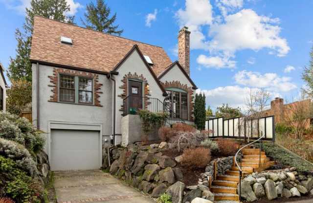 4725 53rd Avenue South - 4725 53rd Avenue South, Seattle, WA 98118