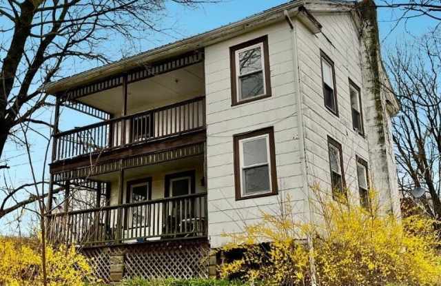 593 OXBOW ROAD - 593 Oxbow Road, Lycoming County, PA 17756