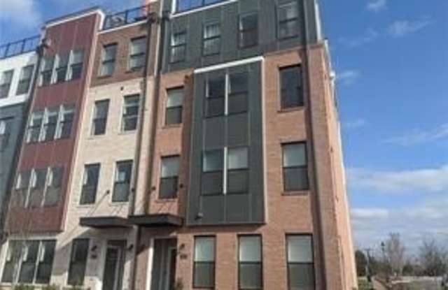 5333  Old Main St Unit#A - 5333 Old Main Street, Henrico County, VA 23231