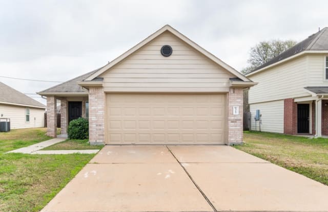6317 Ledbetter Street - 6317 Ledbetter Street, Houston, TX 77087