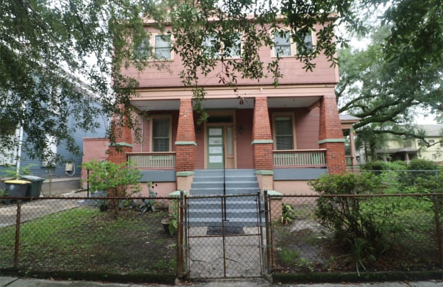 1352 North Liberty Street - 1 - 1352 North Liberty Street, Jacksonville, FL 32206