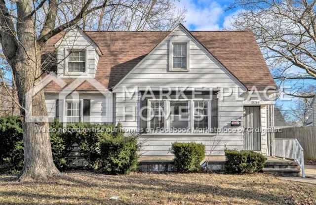 5764 Marseilles St - 5764 Marseilles Street, Detroit, MI 48224