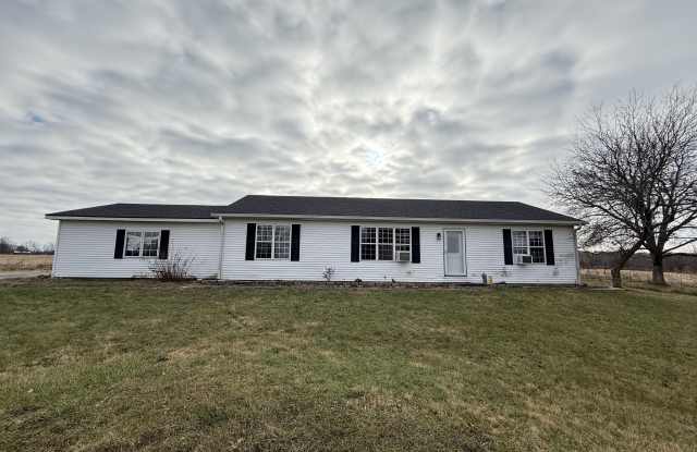 2717 W 186th Street - 2717 West 186th Street, Hamilton County, IN 46074
