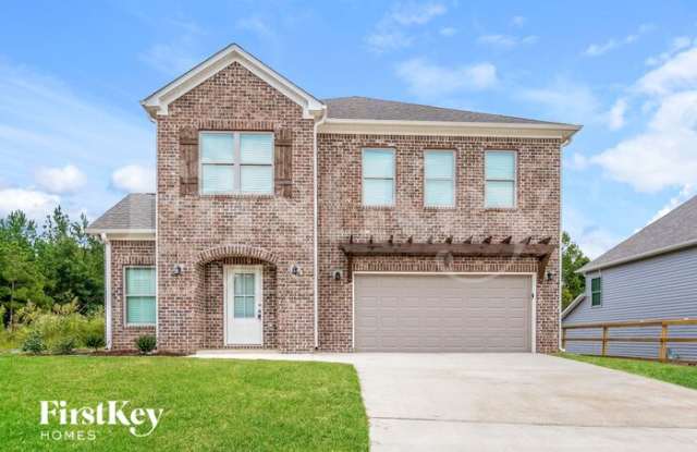 1620 Brookhaven Drive - 1620 Brookhaven Drive, Margaret, AL 35120