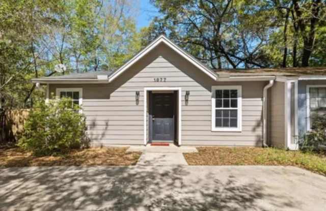 1877 Meriadoc Road - 1877 Meriadoc Road, Tallahassee, FL 32303