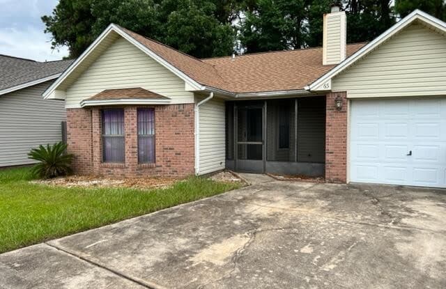 65 NW Olde Cypress Circle - 65 Olde Cypress Cir NW, Fort Walton Beach, FL 32548
