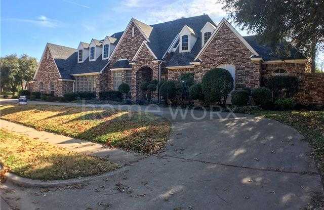 13005 Hermitage Lane - 13005 Hermitage Lane, Frisco, TX 75035