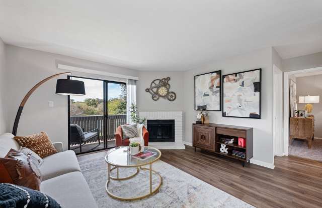 The Hilltop Apartment Homes Gallery 2