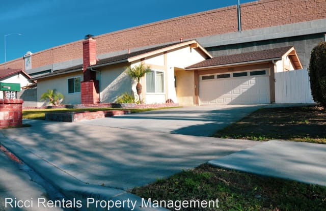 8811 Boyd Ave. - 8811 Boyd Avenue, Garden Grove, CA 92844