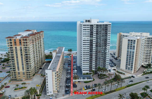 3131 S Ocean Dr Gallery 2